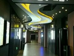 -卢米埃影城(住总万科杜比全景声激光店)