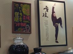 -刘师父老汉口江湖菜(蔡锷路店)