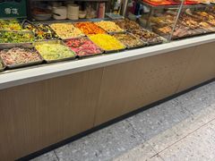 -老王四季抻面(南六东路店)