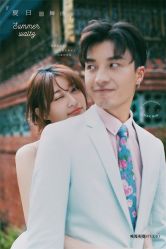 -巴黎婚纱摄影工作室