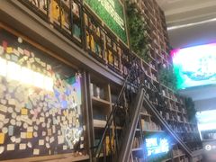 -当当书店(国泰广场店)