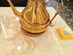 -欧提汗·新疆餐厅·清真(银都路店)