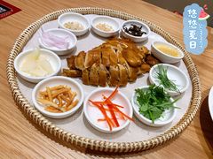 顺风捞鸡-顺风汤馆·广府粤菜(江宸天街店)