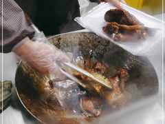 -赵元章肉骨烧(山塘街店)