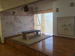 -悦耐私教健身馆(保利中心店)