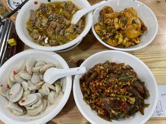 -笨罗卜浏阳菜馆(太平街店)