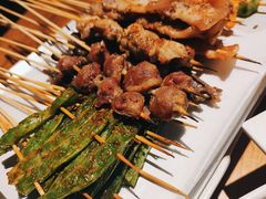 -龙头烤羊排•烤全羊•精酿扎啤(厦滘店)
