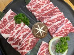 -九田家黑牛烤肉料理·自助(洪洞县城市花园店)