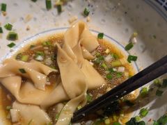 -长安炊烟庭院陕菜(七路明光路店)