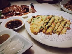糊塌子-京华烟云·北京烤鸭(领展购物广场·中关村店)