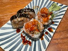 -鸭川食堂·鳗丼(鼓楼店)