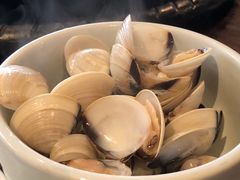 海蚬-大良毋米粥(锦龙路总店)