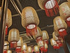 -热火朝天鲜切牛肉火锅(南强街巷店)