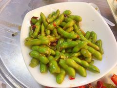 -江湖亮亮蒸虾大排档烤全羊清真(武汉总店)