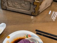 -西安贾三灌汤包·回坊小吃·清真炒菜(北院门总店)
