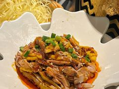 -探鱼·鲜青椒爽麻烤鱼(正佳广场店)