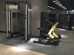 -威尔仕健身(杭州万象城店)