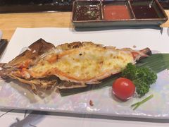 -松临·铁板烧&Omakase(神农店)