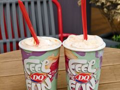 -DQ·蛋糕·冰淇淋(五角场万达店)