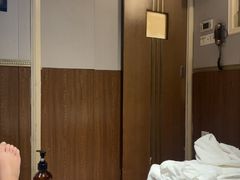 -天然沐足·推背采耳·敷姜艾灸(龙眼美食街店)