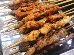 -老黑板筋(顺义总店)