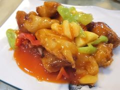 -尚岛私房菜(西方巷店)