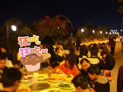 -大树头·花园餐厅(市桥店)