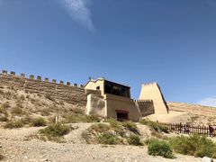 -嘉峪关关城