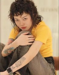 -MMby Hair Code芭曲发型