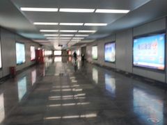 -高新区有轨电车1号线嘉陵江路站