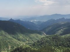 -妙峰山风景名胜区
