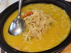 -万龙洲海鲜(南新仓店)