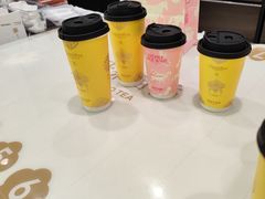 -华辉拉肠(金沙洲店)
