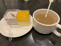 -白云机场易登机休息室