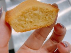 -王森咖啡西点烘焙培训(上海名厨中心店)