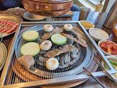 -橡果烤肉(仙林店)