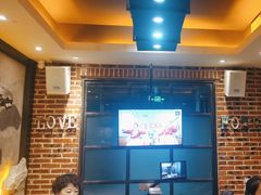-河坝烧烤串城(金达莱店)