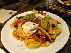 -HIGH FIVE哈福手工汉堡(桂林路店)