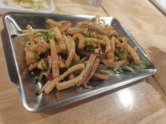 -霸腹烤肉(厦门柚子番店)