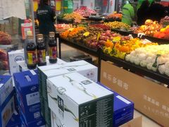 -果乐多生鲜超市(真理道店)