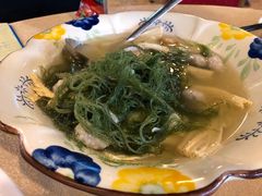 -崖口红树林海鲜餐厅