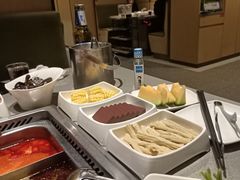 -海底捞火锅(天一广场亚细亚店)
