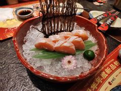 -古田居·特色寿司料理(星之岛旗舰店)