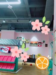 -多元宝贝世界儿童乐园(高新区店)