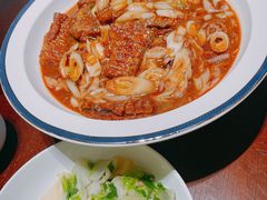 -新连采·海鲜·大连菜(大连恒隆广场店)