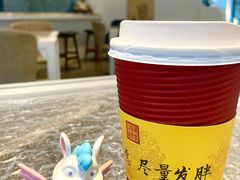 -故宫冰窖餐厅