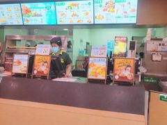 -德克士(柠都广场店)