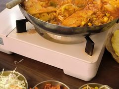 -双门洞·森系料理(体育西店)