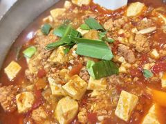 -新新湘菜馆(新中街二条店)