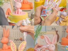 -壹点壹客·生日蛋糕(南山店)